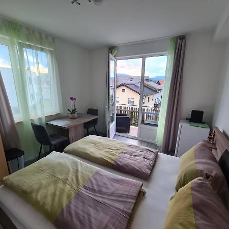 Orchidea2 Apartment Finkenstein am Faaker See Exterior photo