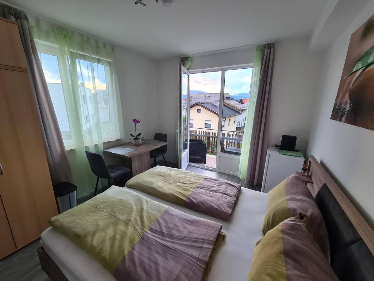 Orchidea2 Apartment Finkenstein am Faaker See Exterior photo