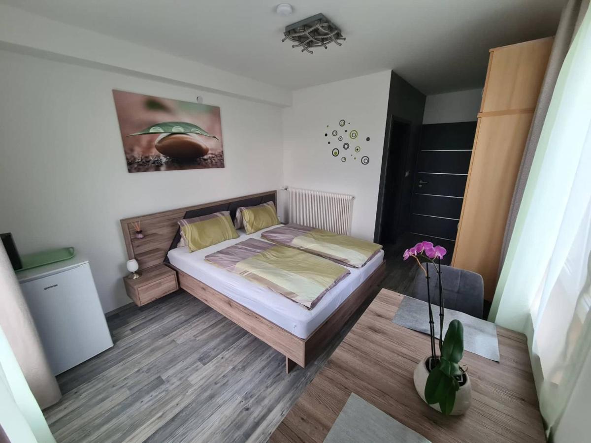 Orchidea2 Apartment Finkenstein am Faaker See Exterior photo