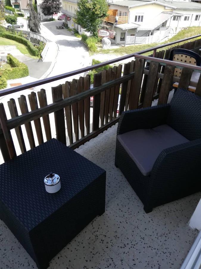 Orchidea2 Apartment Finkenstein am Faaker See Exterior photo